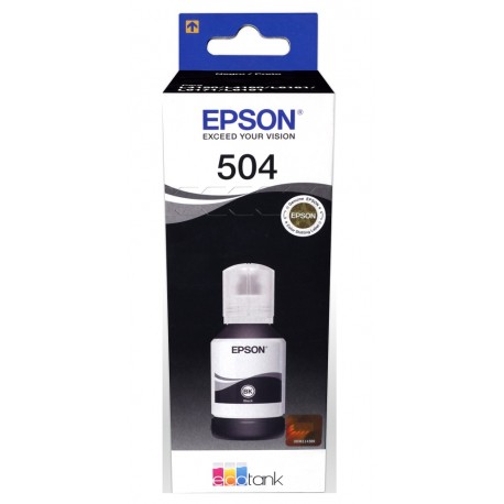Tinta Epson L504